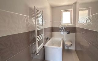 Apartament 2 camere si curte proprie centru Popesti - Poză 6