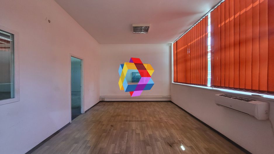 Spatiu industrial - 580 mp  # plus-imo.ro - Poză 3