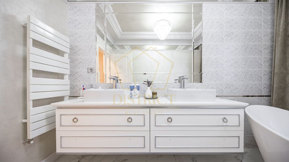 Vila exclusivista cu garaj si piscina I Dumbravita I Comison 0% - Poză 21