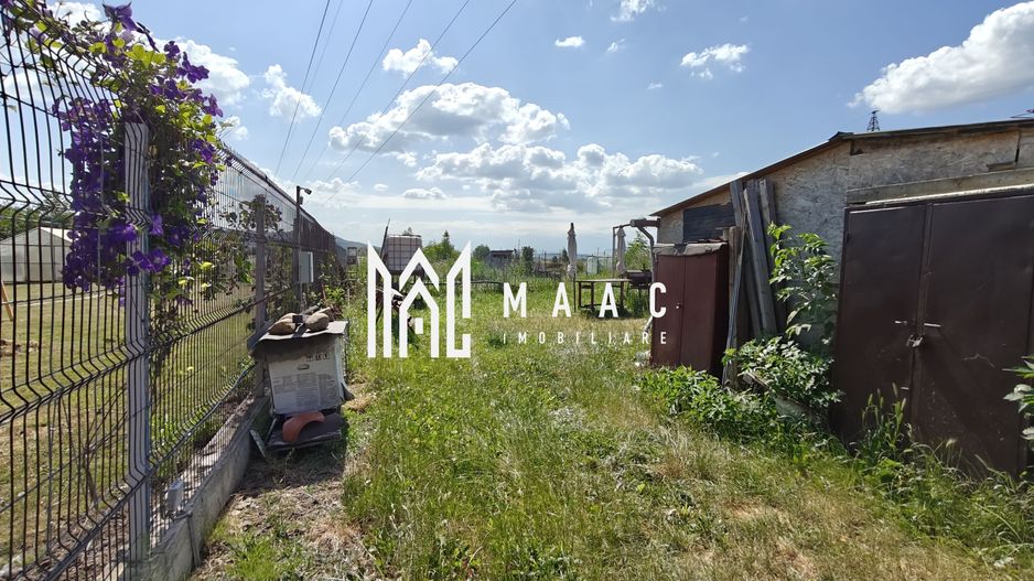 Teren comercial I PUZ I 1800 mp I Front 19m I Sibiu - Poză 2