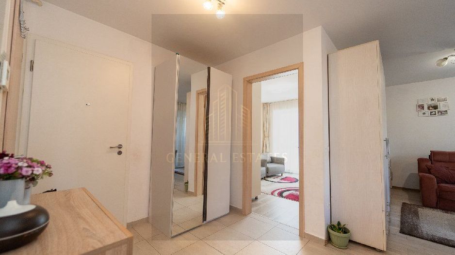 Apartament 2 camere Kasper -zona Coresi - Poză 5