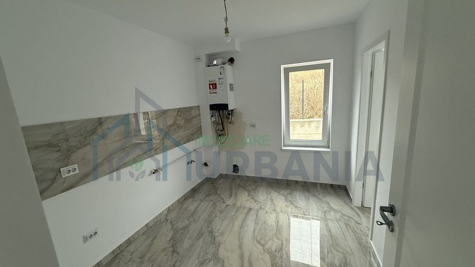 Casă finalizată și intabulată în zona Bucium Barnova – 110 mp utili, teren 300 mp, încălzire în pardoseală - Poză 5
