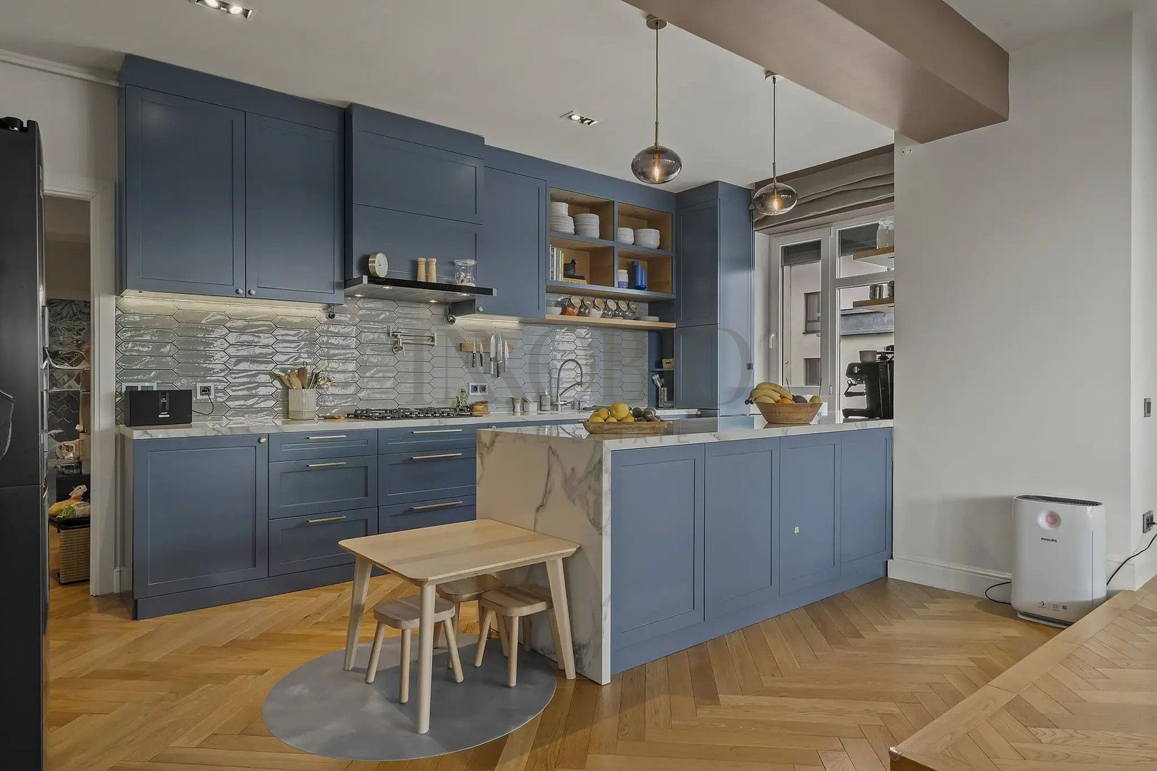 Penthouse 5 Camere - Laguna Residence | 2 Locuri de Parcare | Boxa - Poză 5