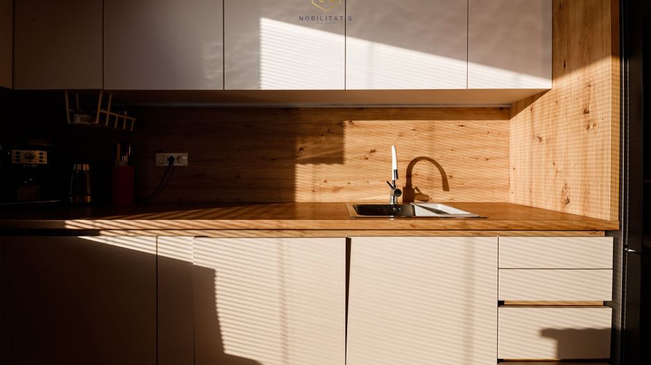 VANDUT - O alegere inteleapta | Duplex Superb Mobilat | 4 camere&2 bai | Com 0% - Poză 7