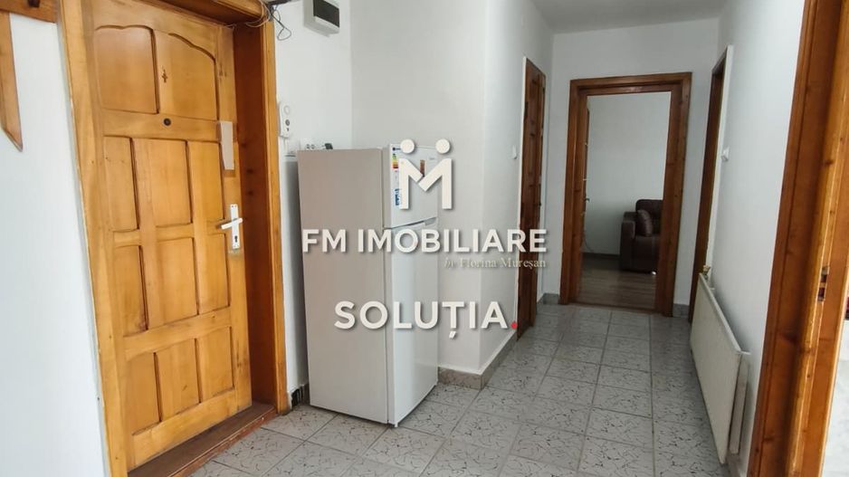 Apartament 2 camere de închiriat, zona Pressco/Rivulus! - Poză 6