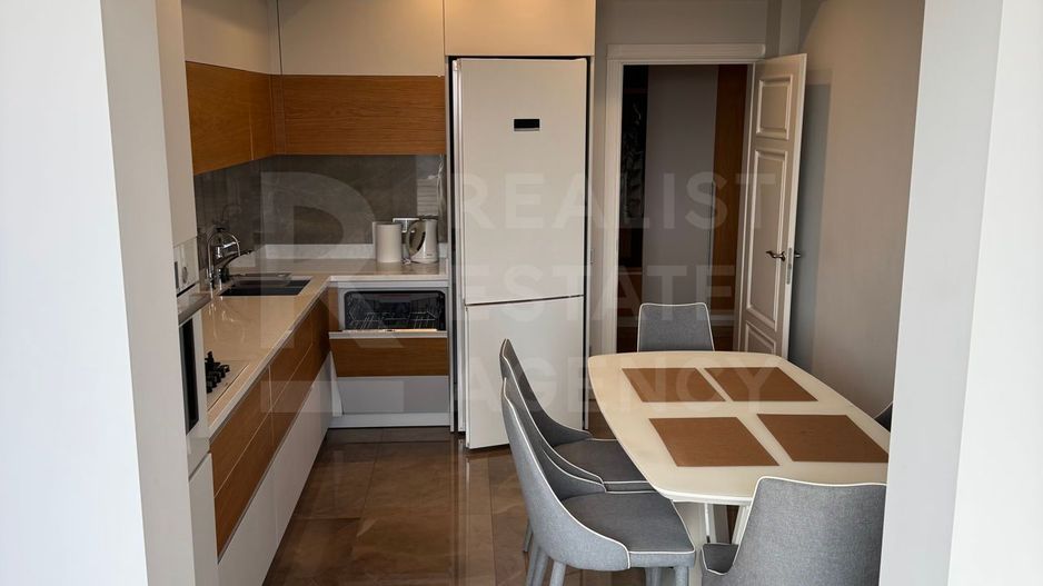 Chirie, apartament, 3 camere, bd. Decebal, Botanica - Poză 2