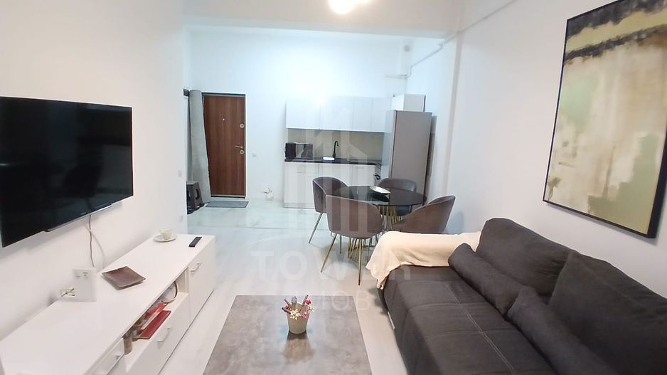 Apartament cochet 2 camere | zona Azure Residence - Poză 3