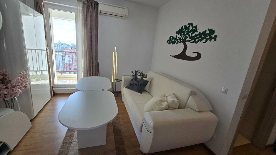 Comision 0 / Garsoniera de închiriat Prosper - Poză 2