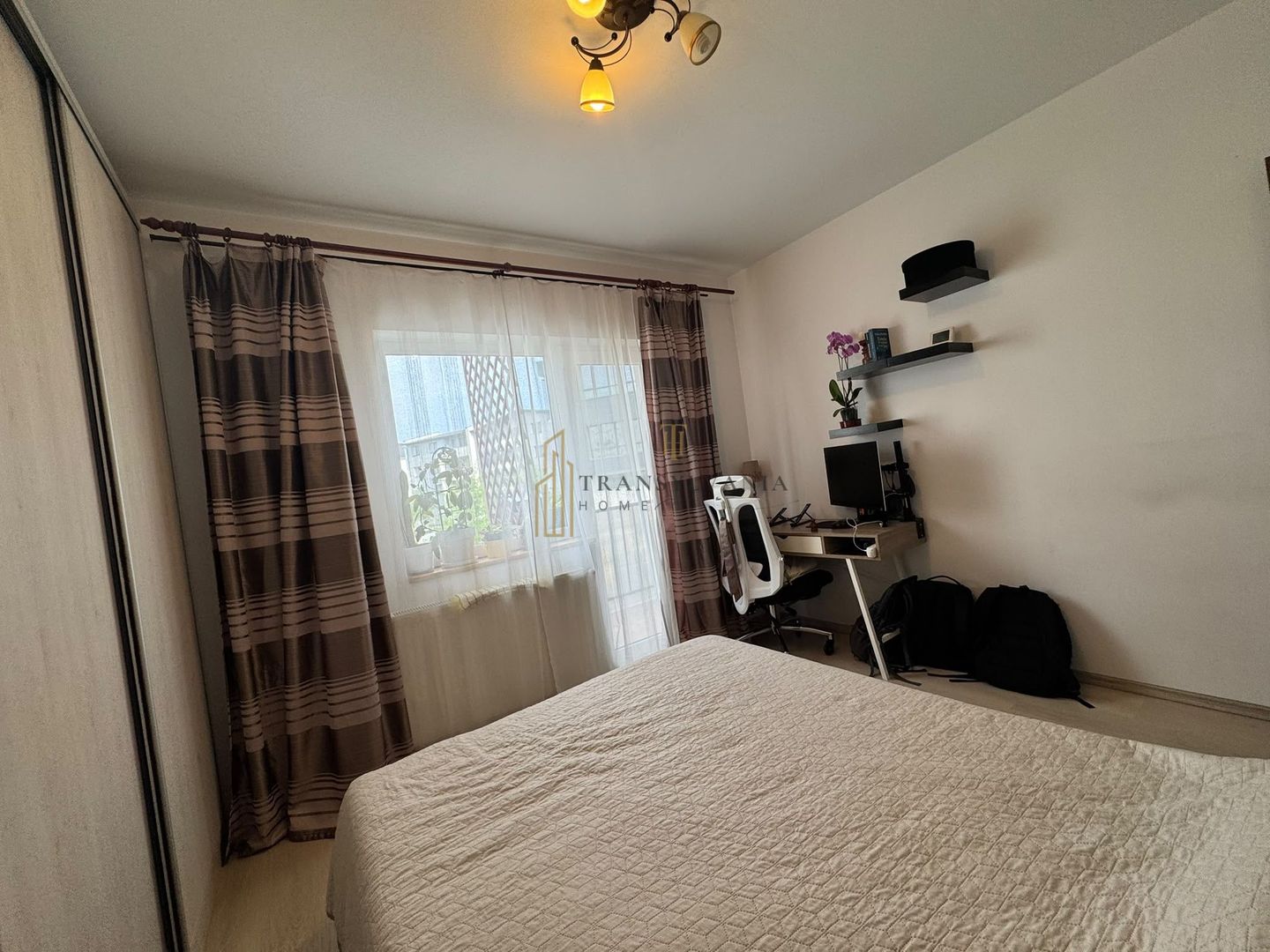 Apartament 2 camere Decomandat Cartierul Arhitectilor Zona Kaufland - Poză 7