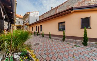 Apartament ultrafinisat la casa, zona ultracentrala, comision 0% la cumparare - Poză 27