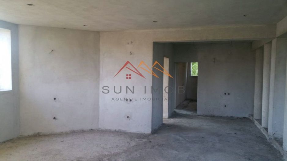 Vila D+P+E+M, teren 1950 mp, suprafata utila 621 mp, Campina, Prahova - Poză 6