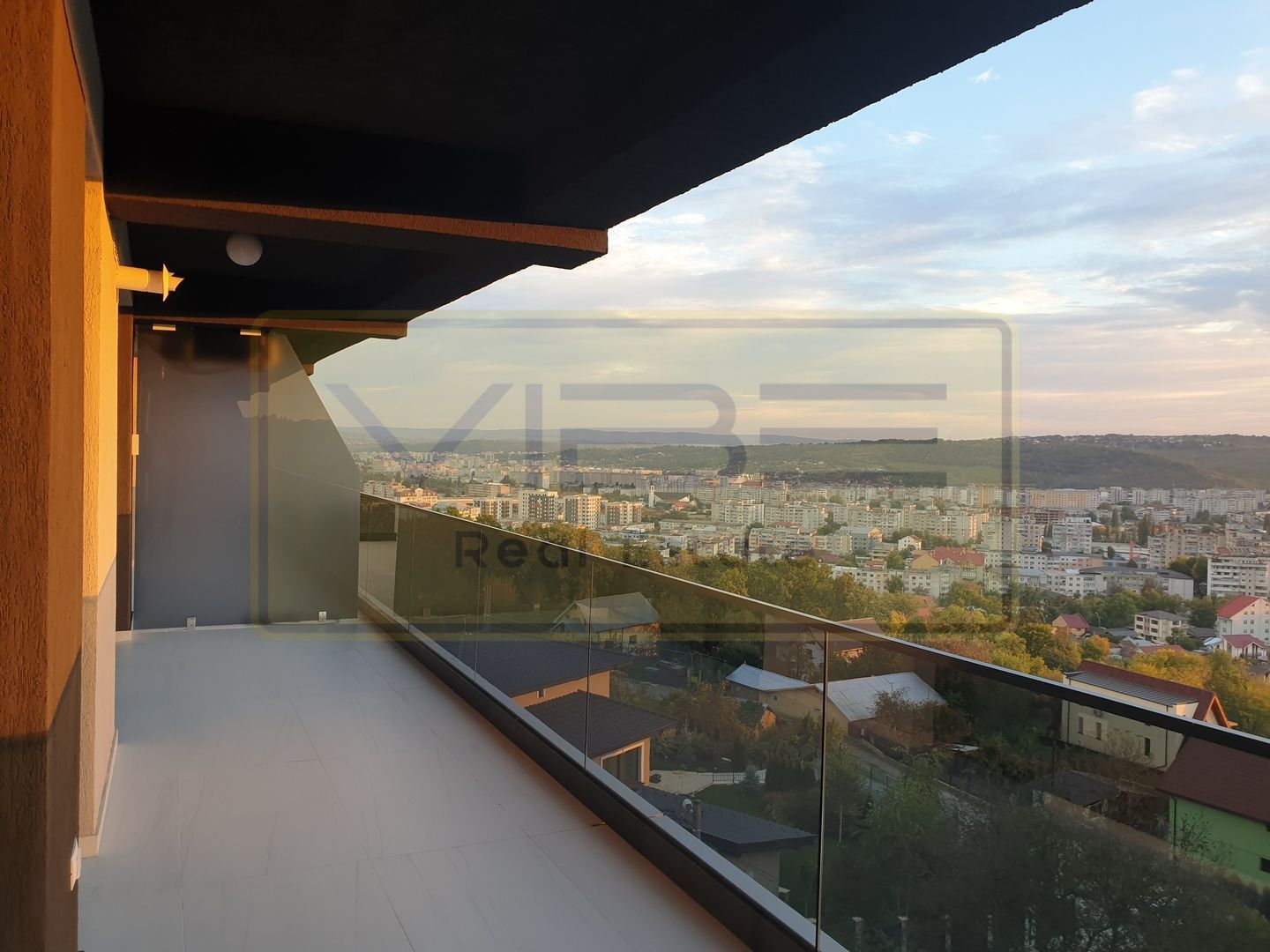 Apartament 1 camera premium cu terasa COPOU - Poză 23