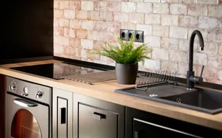 Apartament lux cu terasa proprie si parcare Calea Surii Mici - Poză 11