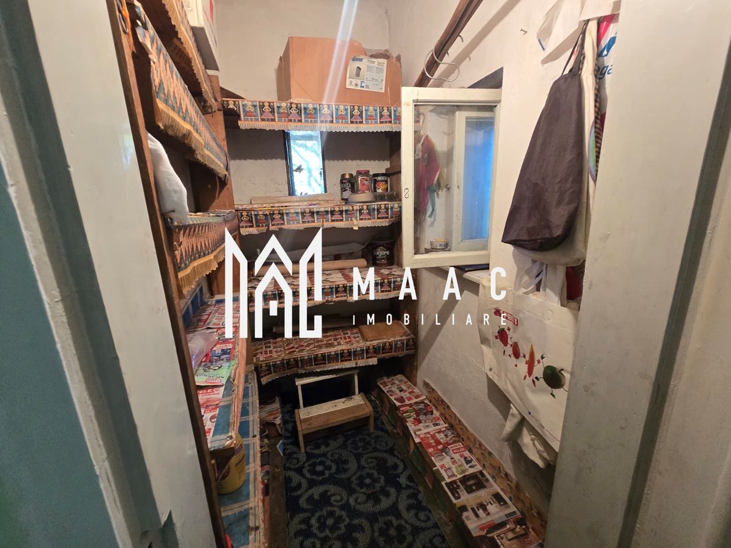 Casa 3 camere de inchiriat zona 3 Stejari - Poză 7