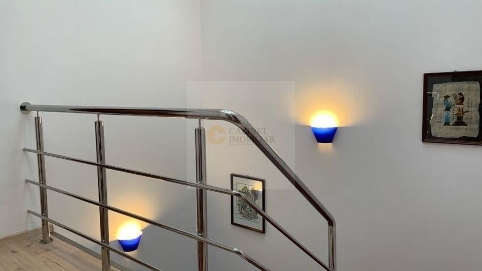 Vilă Elegantă în Domenii – Oportunitate Unică de Vânzare - Poză 5