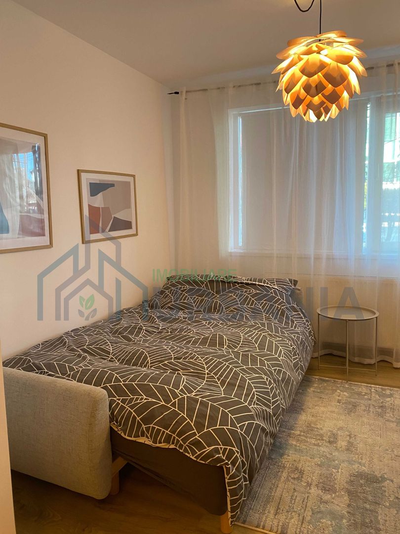 Apartament 2 camere de închiriat – Șoseaua Națională, Iași - Poză 6