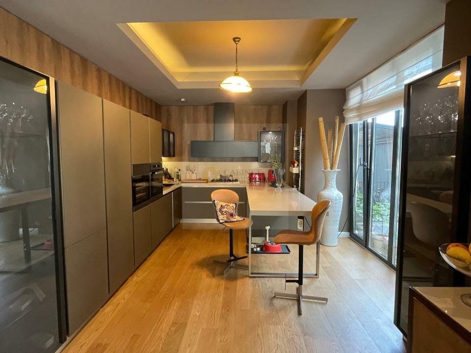 Băneasa Park | Casă Semimobilată de Vânzare - Poză 3