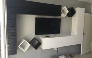 Apartament 2 camere | Avangarden 3 - Poză 3