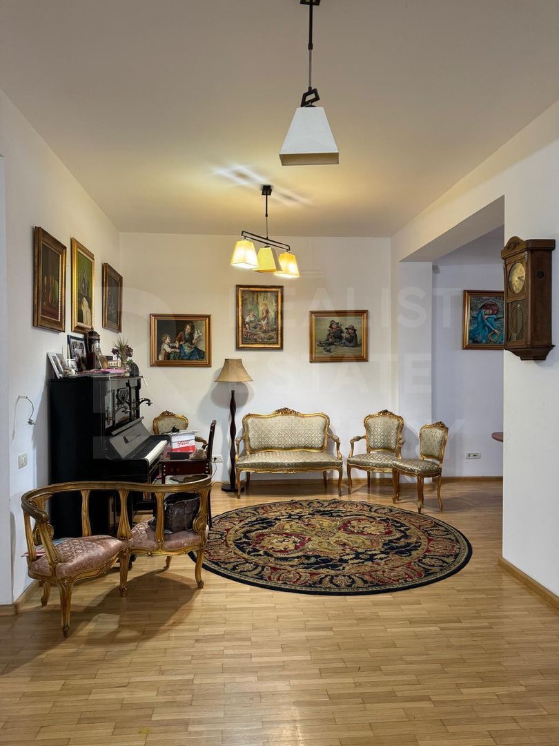 Vânzare, casă, 8 camere aproape de Piața Revoluției, București - Poză 3