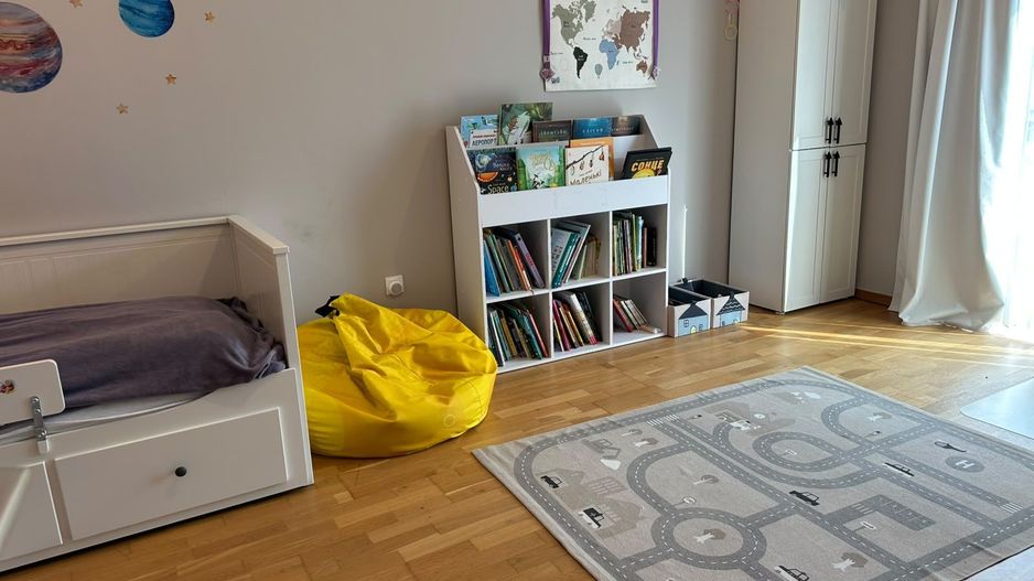 Casa de inchiriat in Andrei Muresanu - Poză 8