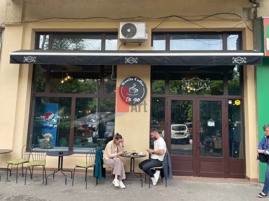 Spatiu comercial zona Gara de Nord/ Bulevardul Dinicu Golescu - Poză 6