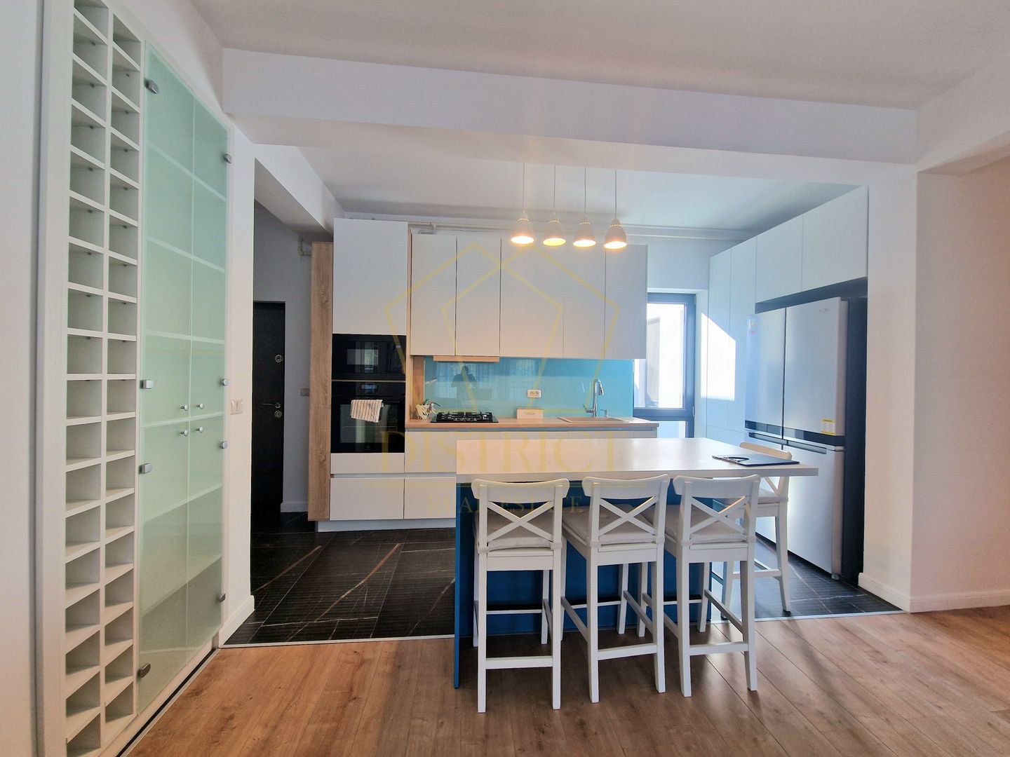 Apartament deosebit cu 3 camere | Dumbravita | Padurea Verde - Poză 3