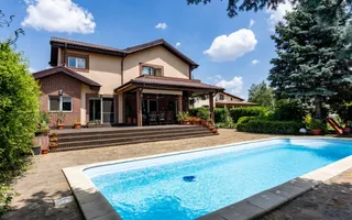 Oportunitate Rară – Vilă pe Malul Lacului Snagov | Piscina | Ponton | COMISION 0 - Poză 11
