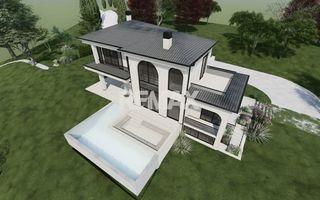 Proiect Agropensiune cu panoramă spre Nistru | Teren 1.2 ha | Doroțcaia - Poză 12