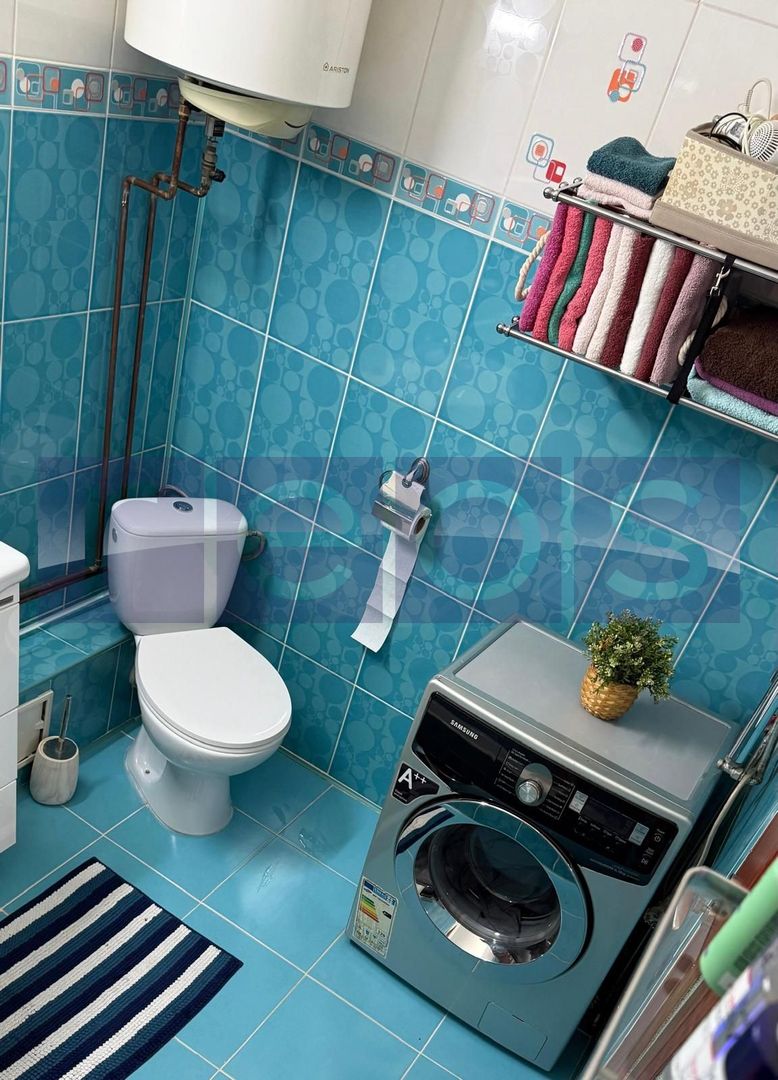 VANZARE APARTAMENT 2 CAMERE DECOMANDAT 1 DECEMBRIE 1918 TITAN BLOC 1978 - Poză 12