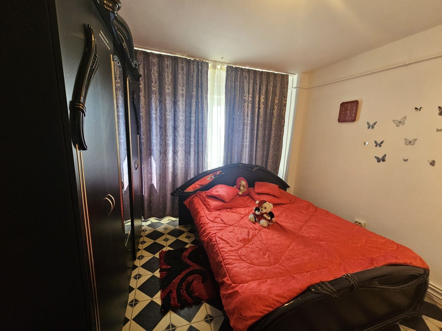 De închiriat apartament 3 camere - Prundu, stradal, lângă Kaufland - Poză 7
