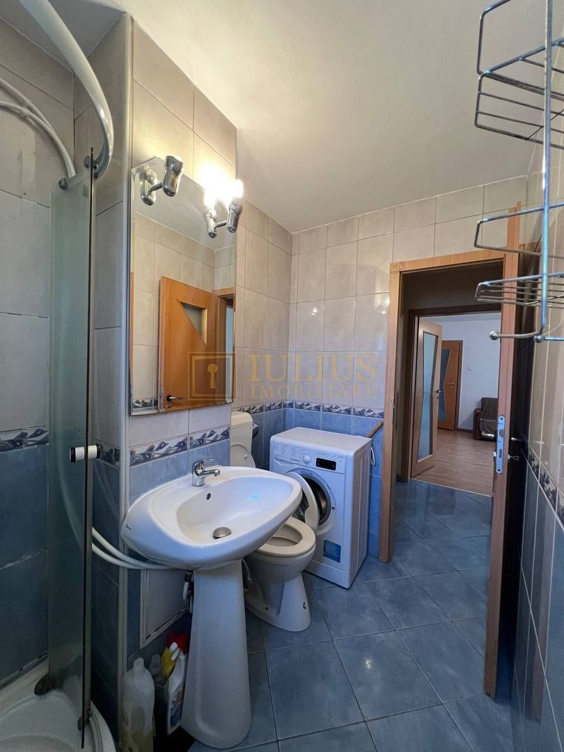 2 camere, centrala proprie,  zona Aradului - Poză 5
