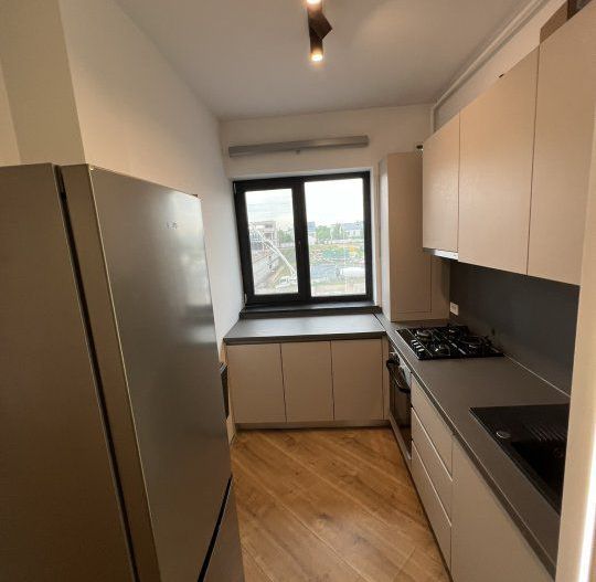 Apartament 2 camere Pipera | Complex 4City - Poză 8