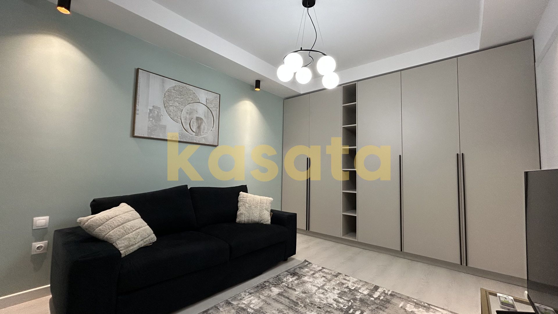 Vila tip N pe colt I Mobilat si utilat designer I pergola I Cosmopolis - Poză 16