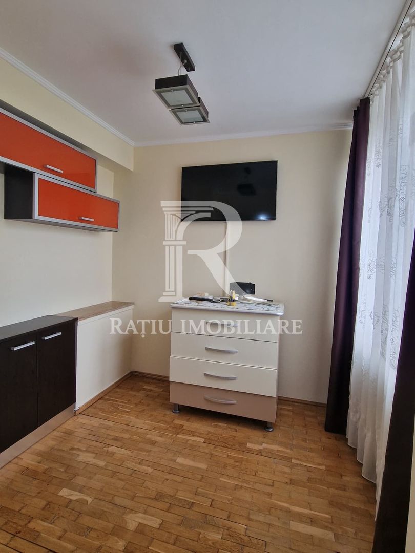 Apartament cu 2 camere | Etajul 1 | Tic C | Spitalul Judetean | Oradea - Poză 10