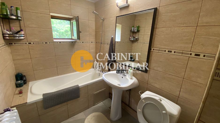 2 Camere Decomandat - Zimbru - Bloc 1982 - Poză 6