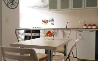 Garsonieră spațioasă de închiriat | Bloc nou | Curte privată | Zona Gorjului - Poză 6