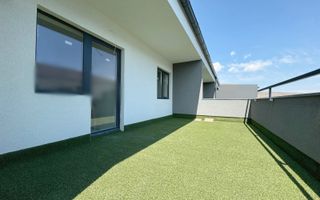 Apartament cu 3 camere/terasa 24 mp/boxa/finisaje incluse/PRET REDUS! - Poză 2