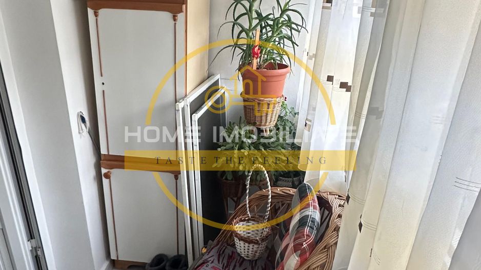 Apartament 2 camere, decomandat, 57MP et.2/4 Bloc 1987 Tatarasi - Oancea - Poză 11