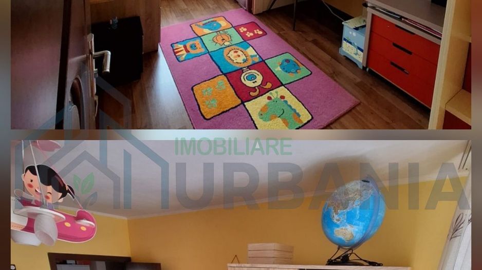 Apartament 3 camere, Dancu, 63.90 mp, 2 locuri parcare - Poză 2