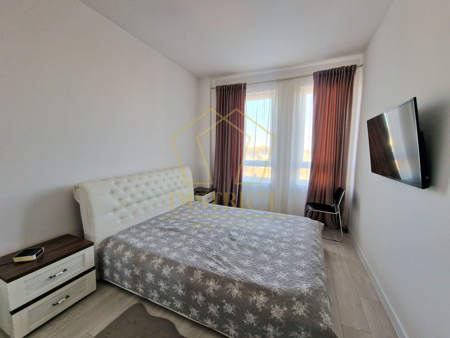Apartament superb cu 3 camere | Calea Urseni | Zone 2 - Poză 7