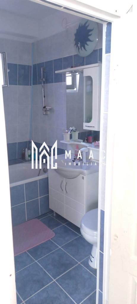 Apartament 3 camere | 64 MPU | Balcon inchis | Vasile Aaron - Poză 12