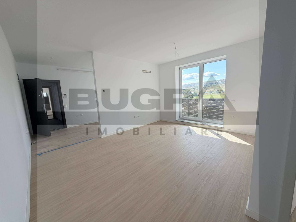 Apartament de 2 camere, 48mp, boxa22mp, parcare, Beta Residence - Poză 4