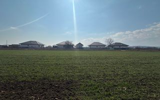 Teren intravilan 20 ari | Rădăuți | Front stradal 19.49 m - Poză 4