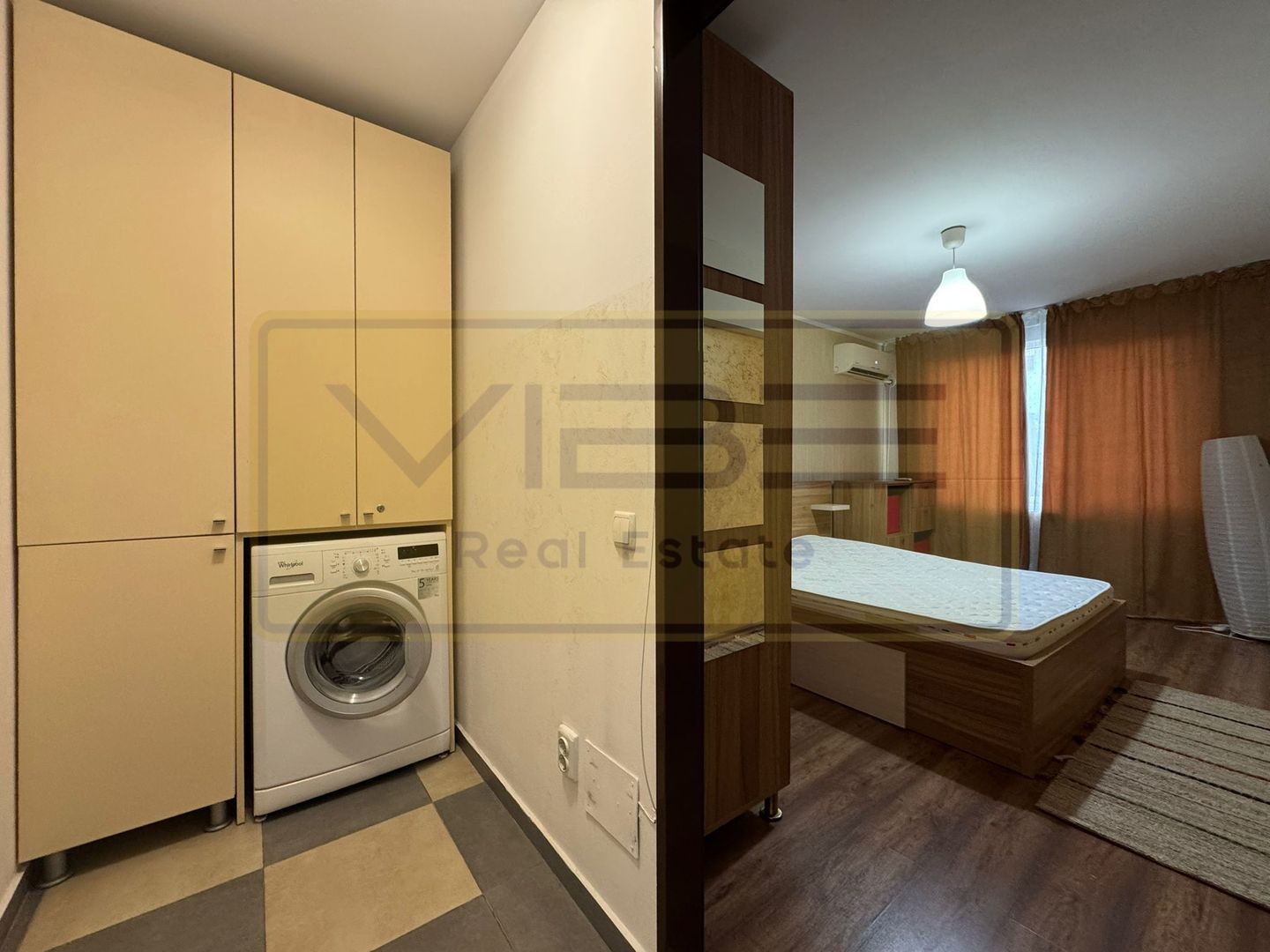 Apartament 2 camere modern  Podu Ros 15 min Palas Mall - Poză 14