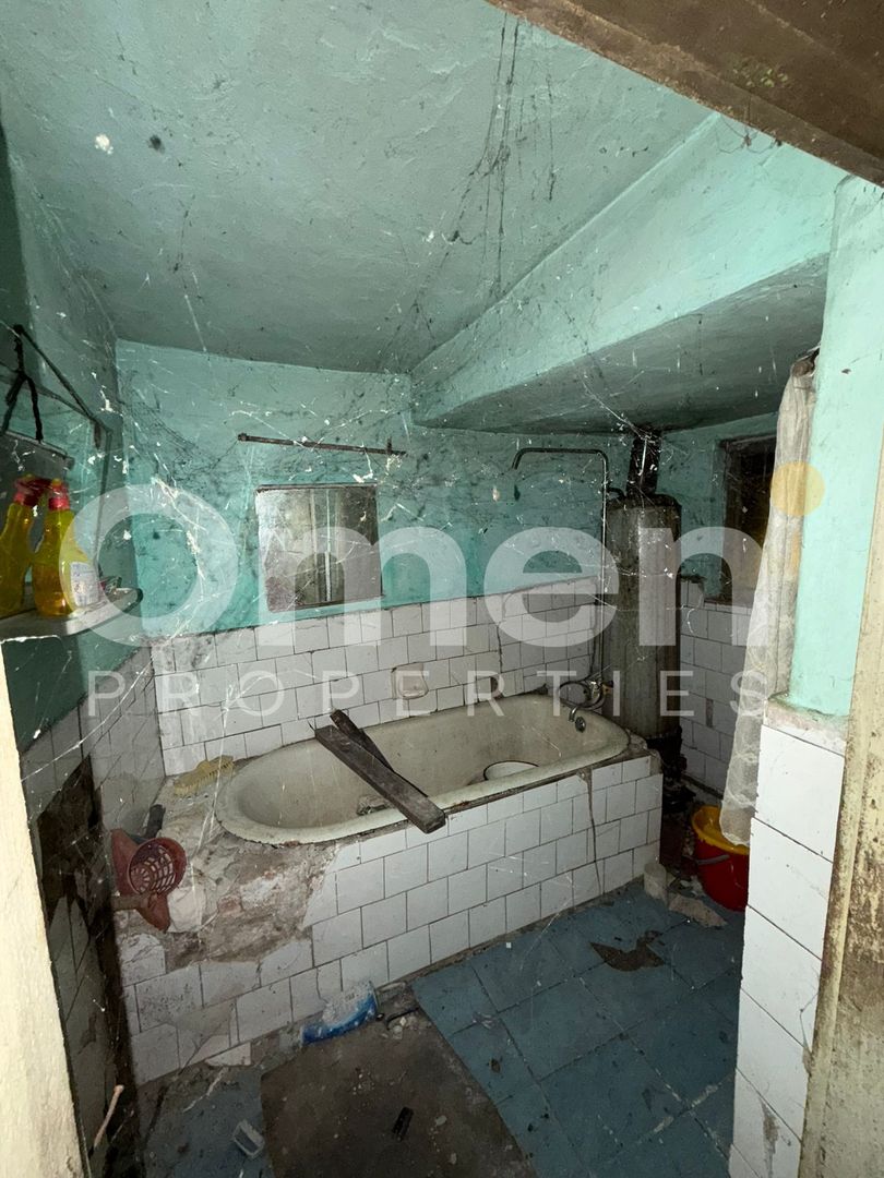 Casa renovabila, cu 6 ari de teren, zona linistita, Baia Sprie - Poză 11