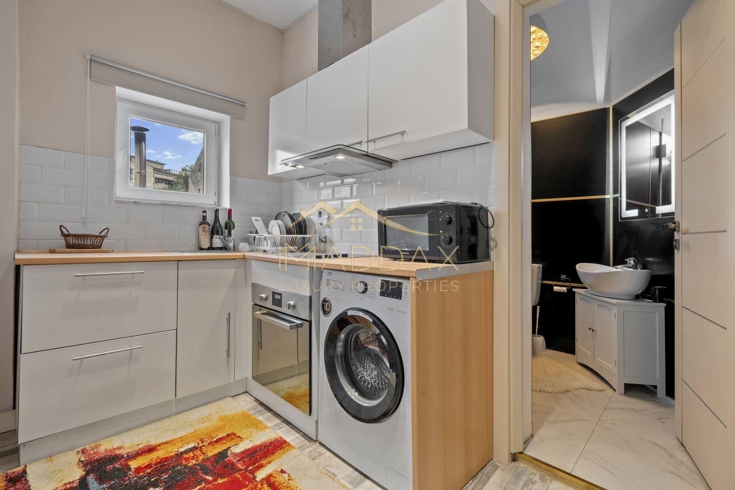 Apartament 2 camere**Renovat***Investitie/Airbnb***Centrul Istoric - Poză 8