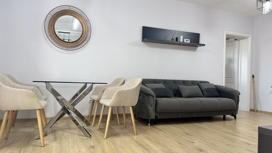 Apartament 2 camere Domnesti Loc de Parcare - Poză 7