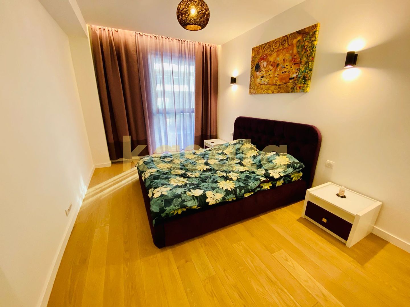 Apartament 2 camere de închiriat în ONE Herăstrău Park - Poză 3