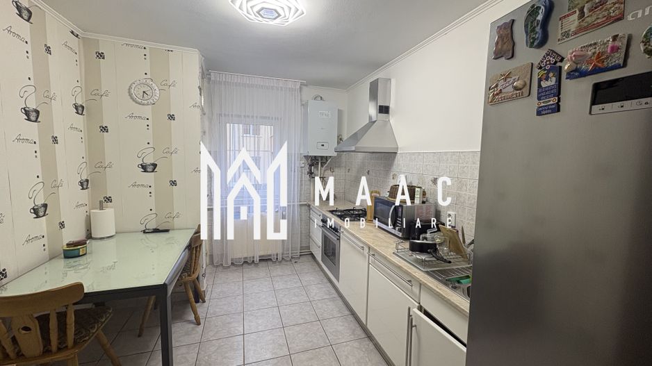 Apartament 3 camere | 65 MPU | Pivnita | Decomandat | Turnisor - Poză 11