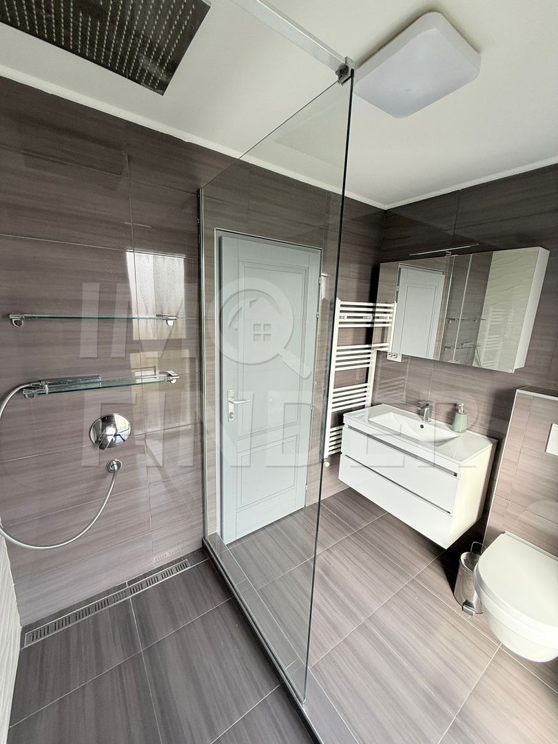 Duplex de închiriat, cartier Europa - Poză 11